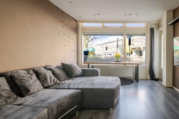 Medium property photo - Jurriaan Kokstraat 133, 2586 SG Den Haag